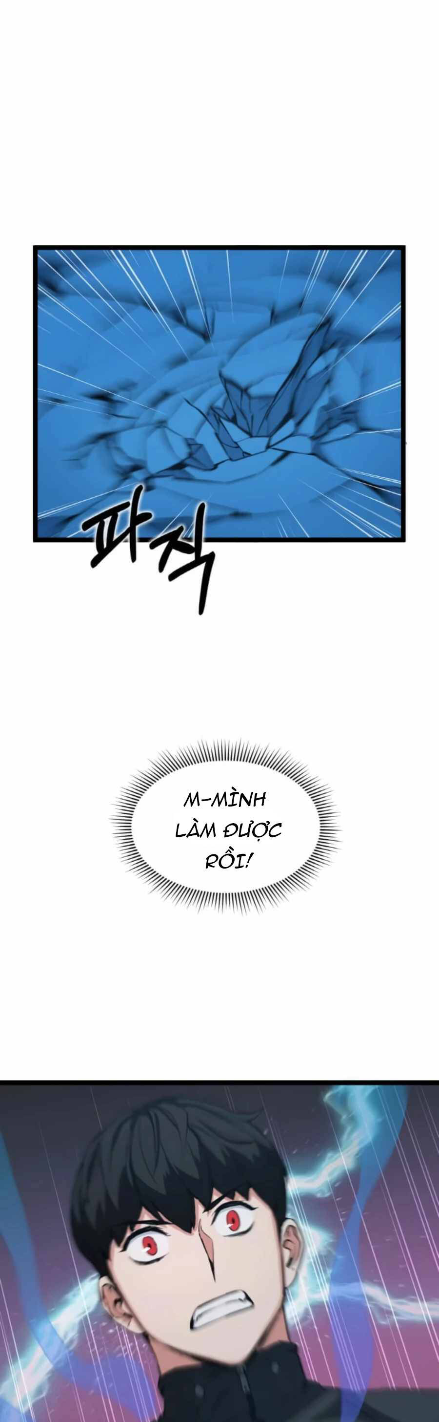 Tăng Cấp Bằng Việc Giơ Ngón Cái Chapter 34 - 29