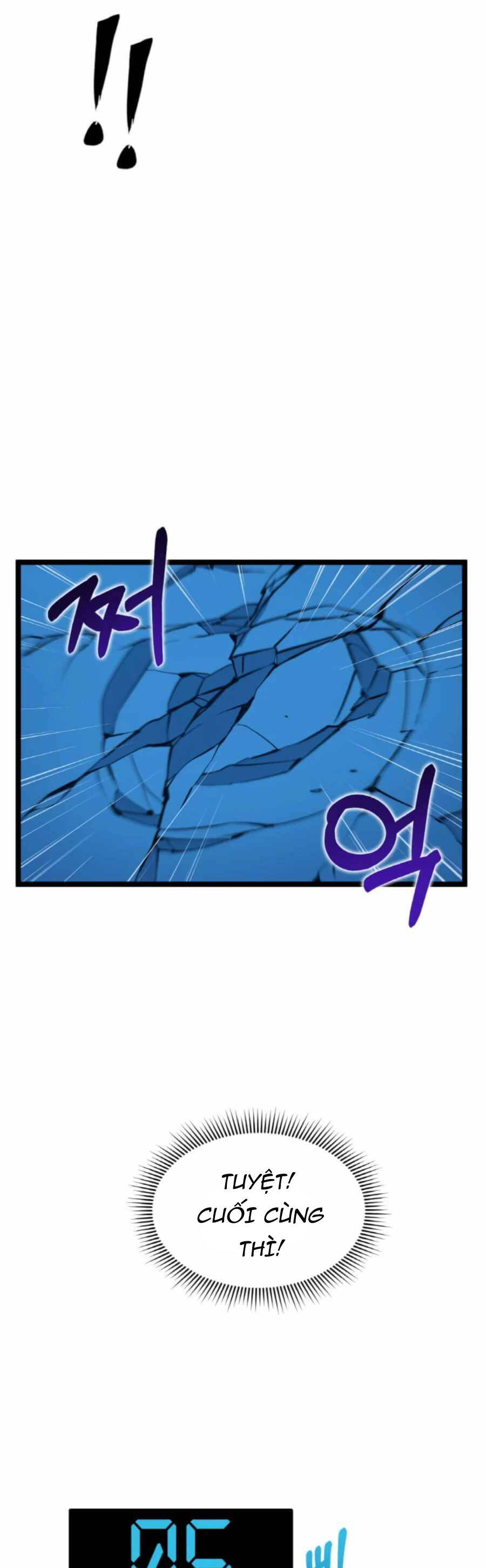 Tăng Cấp Bằng Việc Giơ Ngón Cái Chapter 34 - 21