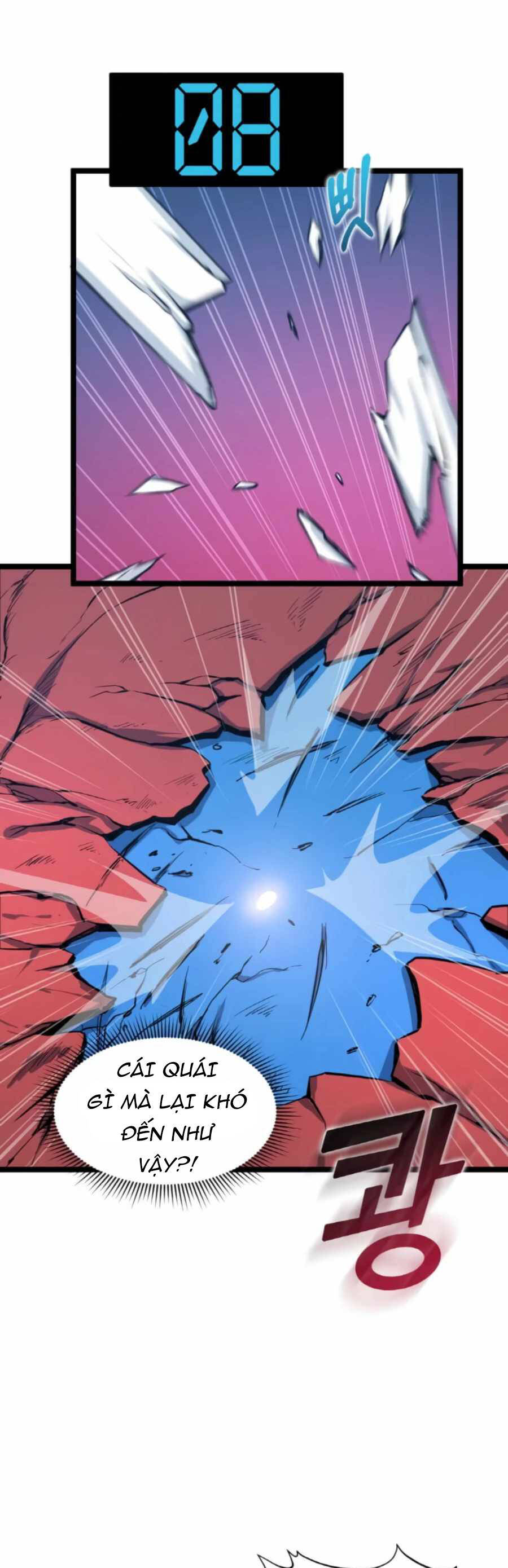 Tăng Cấp Bằng Việc Giơ Ngón Cái Chapter 34 - 16