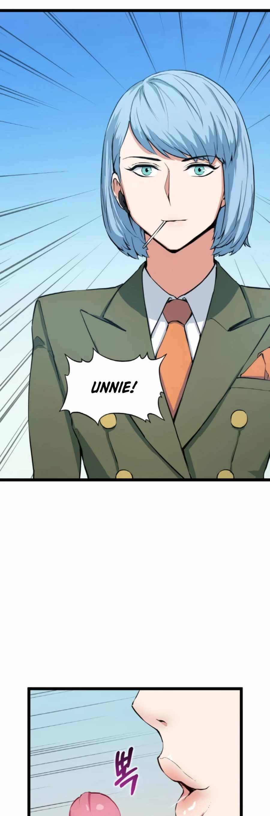 Tăng Cấp Bằng Việc Giơ Ngón Cái Chapter 34 - 61