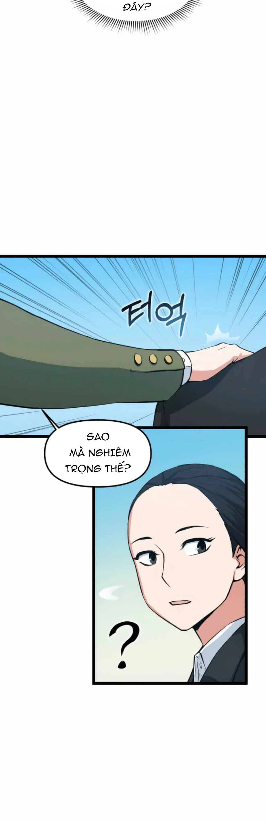 Tăng Cấp Bằng Việc Giơ Ngón Cái Chapter 34 - 60
