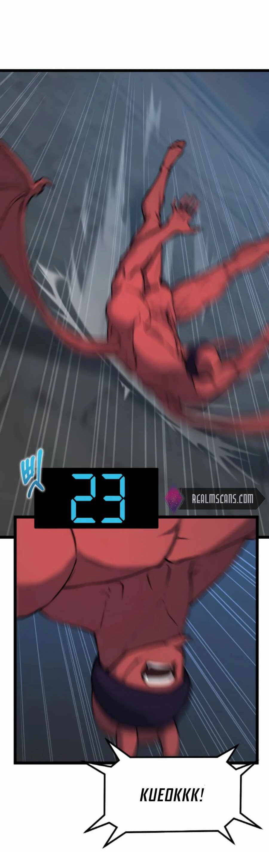 Tăng Cấp Bằng Việc Giơ Ngón Cái Chapter 34 - 3