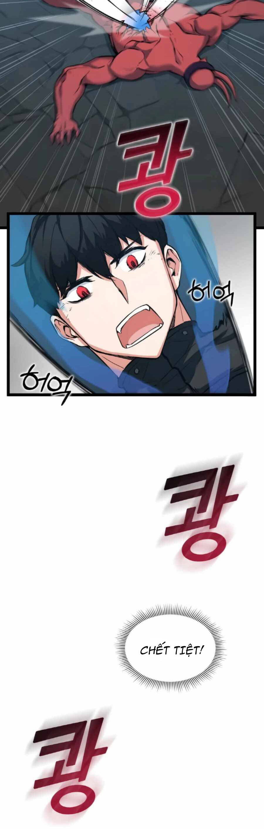 Tăng Cấp Bằng Việc Giơ Ngón Cái Chapter 34 - 15
