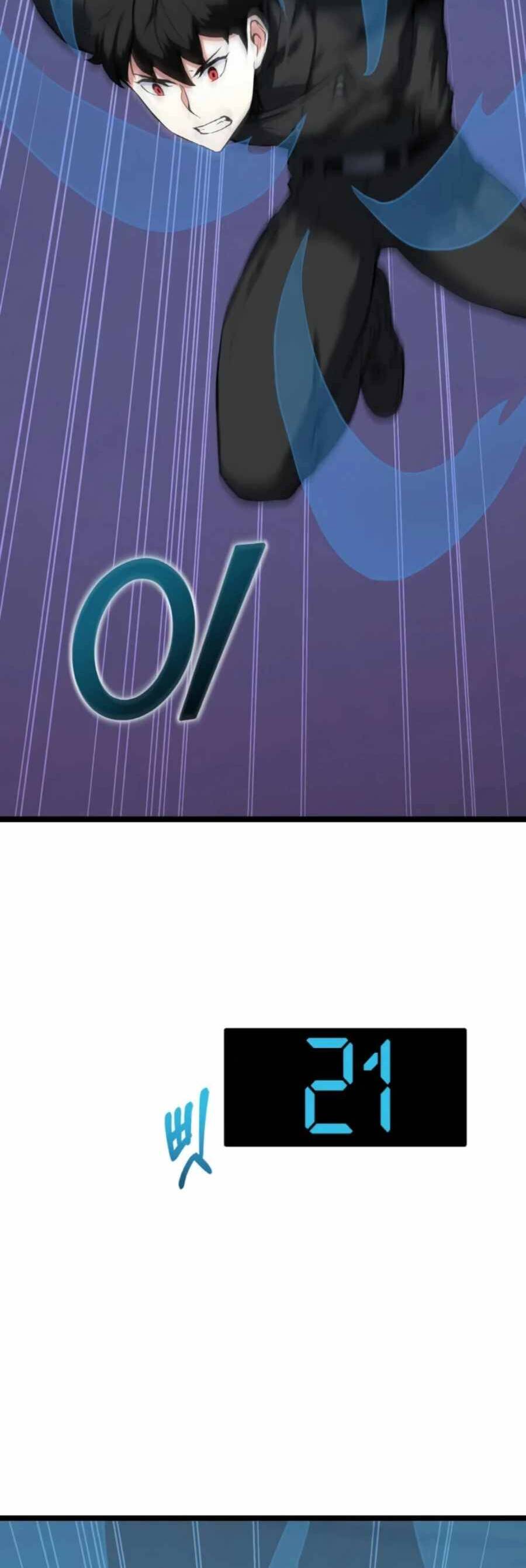 Tăng Cấp Bằng Việc Giơ Ngón Cái Chapter 34 - 5