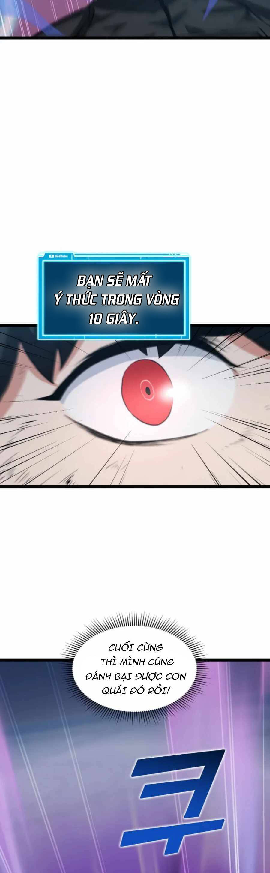 Tăng Cấp Bằng Việc Giơ Ngón Cái Chapter 34 - 30