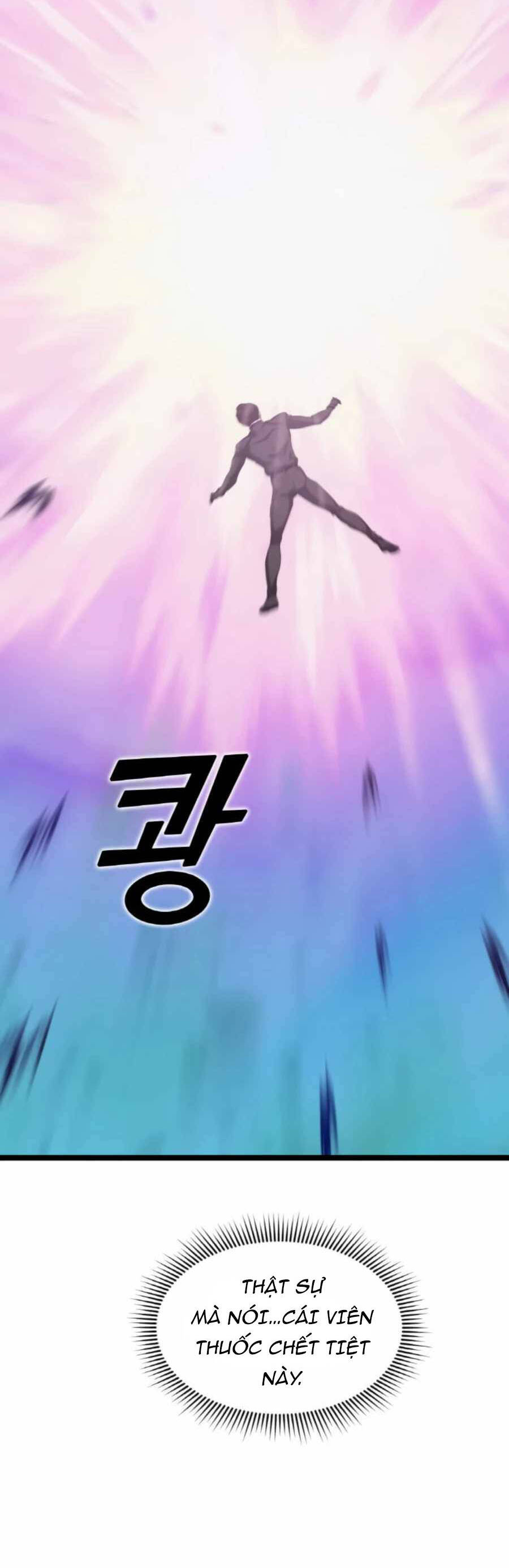 Tăng Cấp Bằng Việc Giơ Ngón Cái Chapter 34 - 36
