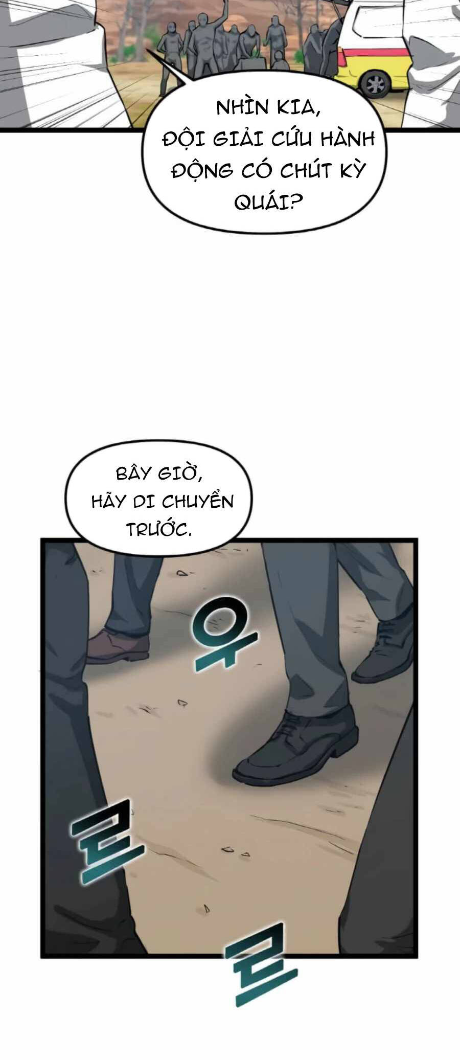 Tăng Cấp Bằng Việc Giơ Ngón Cái Chapter 34 - 54