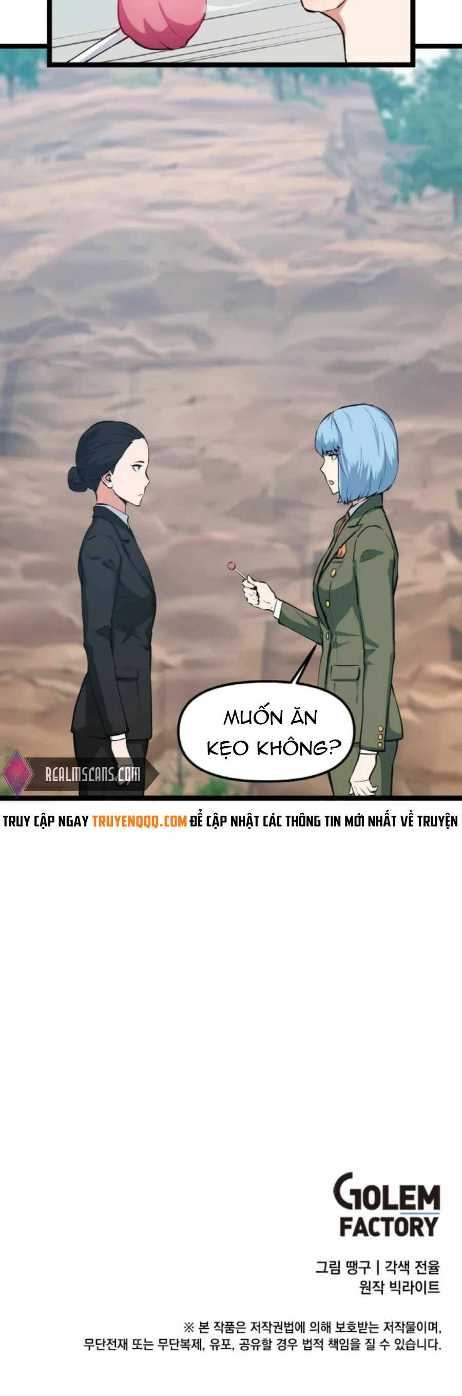 Tăng Cấp Bằng Việc Giơ Ngón Cái Chapter 34 - 62