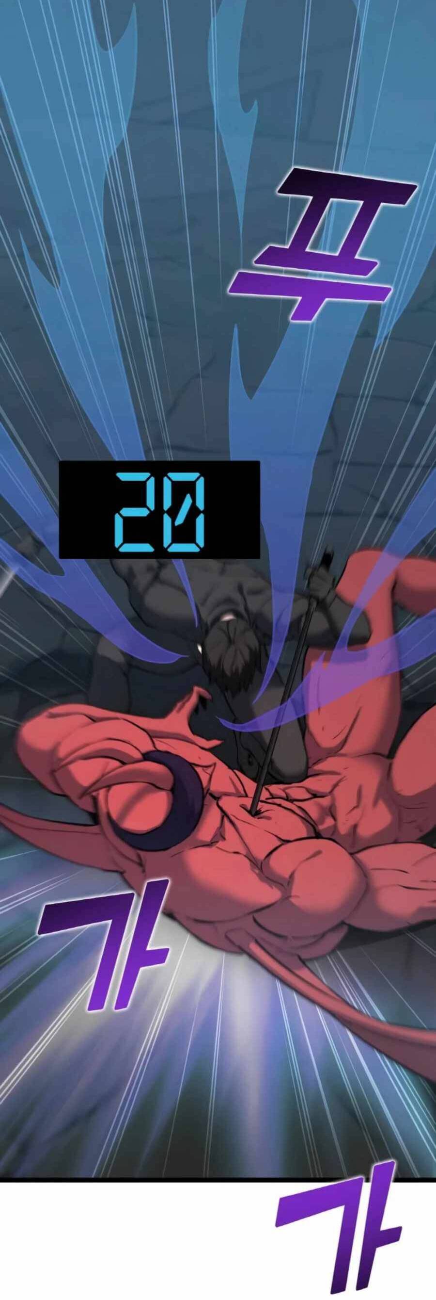 Tăng Cấp Bằng Việc Giơ Ngón Cái Chapter 34 - 6