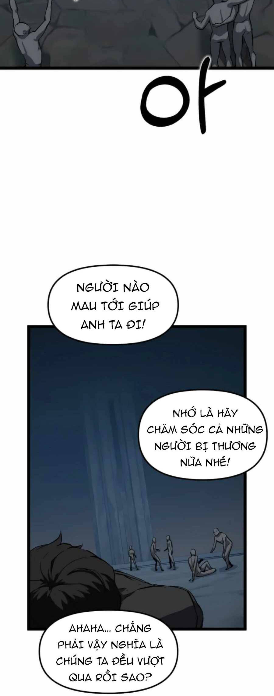 Tăng Cấp Bằng Việc Giơ Ngón Cái Chapter 34 - 44