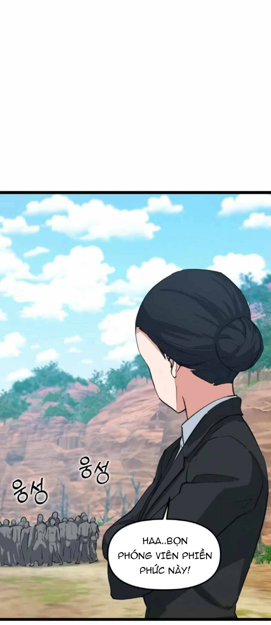 Tăng Cấp Bằng Việc Giơ Ngón Cái Chapter 34 - 55