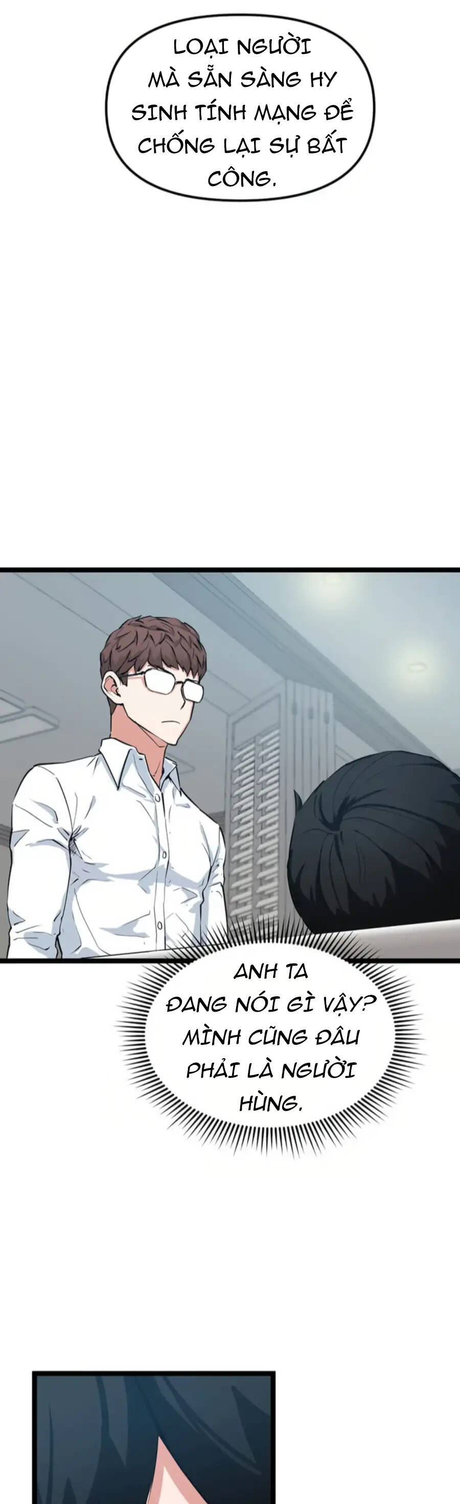 Tăng Cấp Bằng Việc Giơ Ngón Cái Chapter 35 - 51