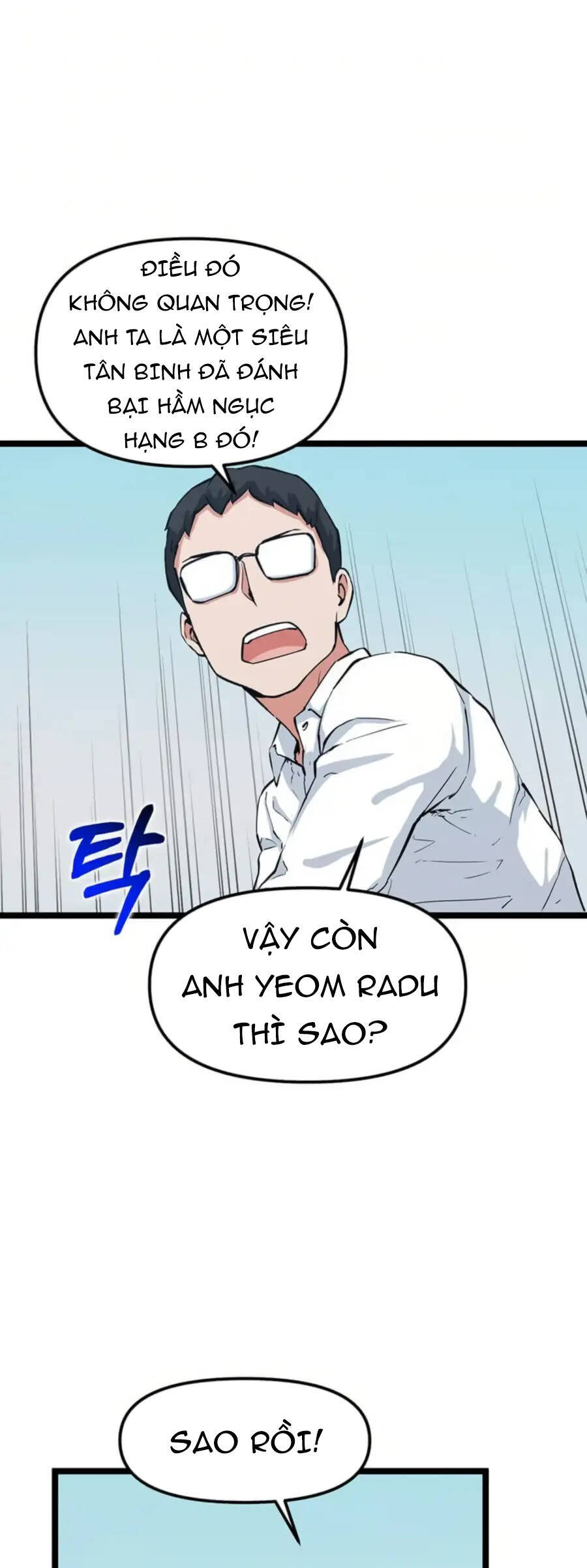 Tăng Cấp Bằng Việc Giơ Ngón Cái Chapter 35 - 27