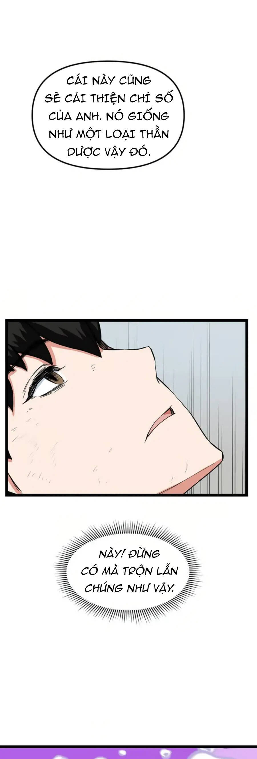 Tăng Cấp Bằng Việc Giơ Ngón Cái Chapter 35 - 56