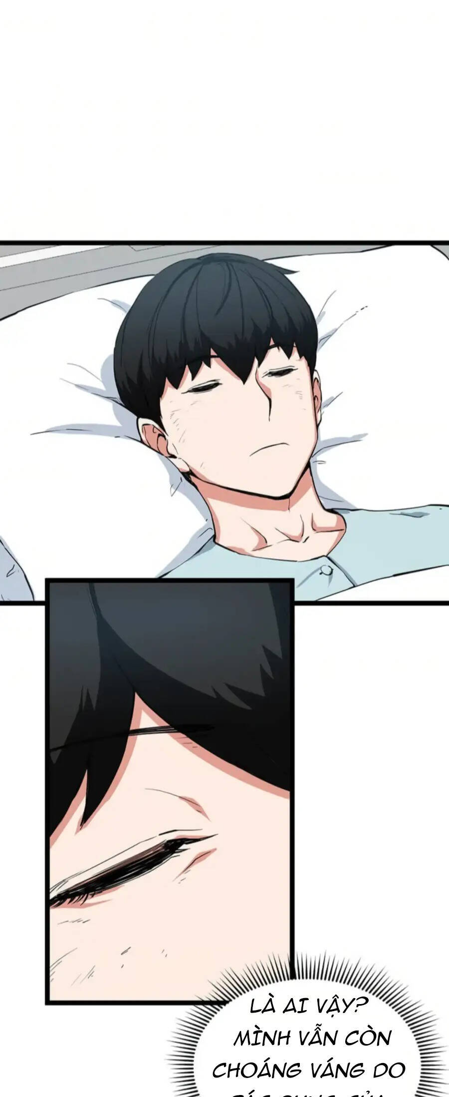 Tăng Cấp Bằng Việc Giơ Ngón Cái Chapter 35 - 48