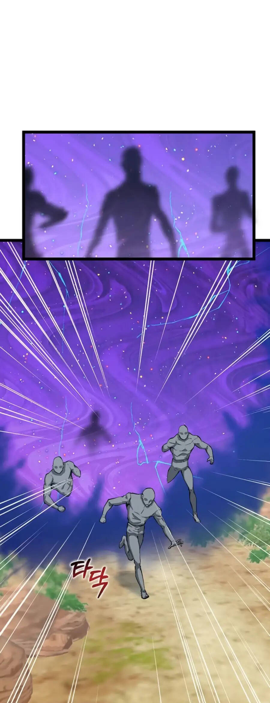 Tăng Cấp Bằng Việc Giơ Ngón Cái Chapter 35 - 8