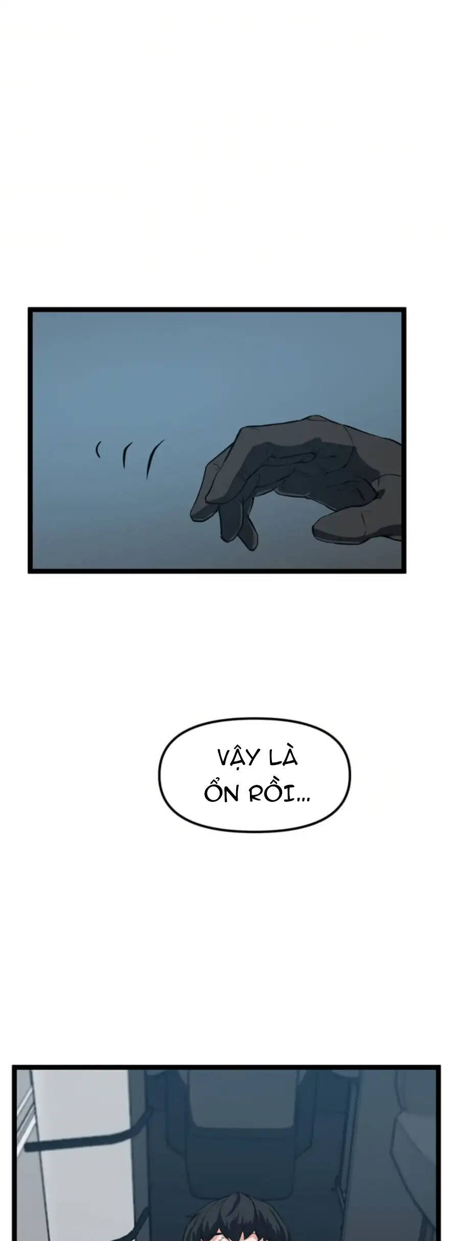 Tăng Cấp Bằng Việc Giơ Ngón Cái Chapter 35 - 37