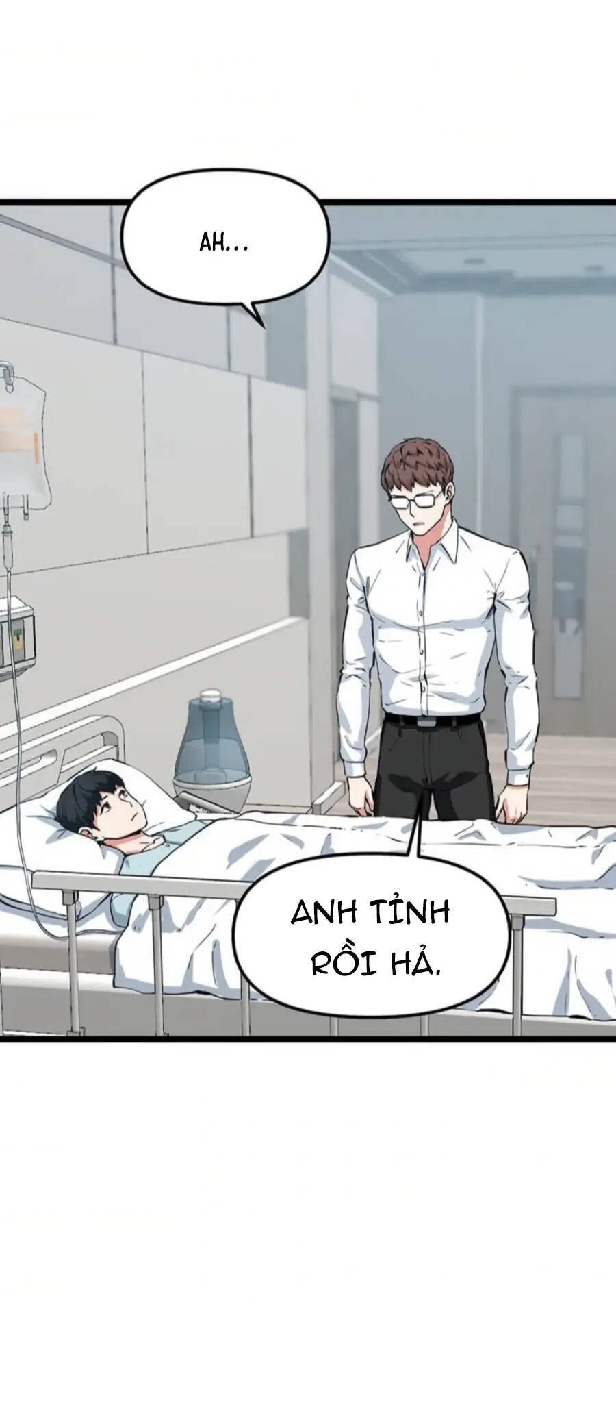 Tăng Cấp Bằng Việc Giơ Ngón Cái Chapter 35 - 53