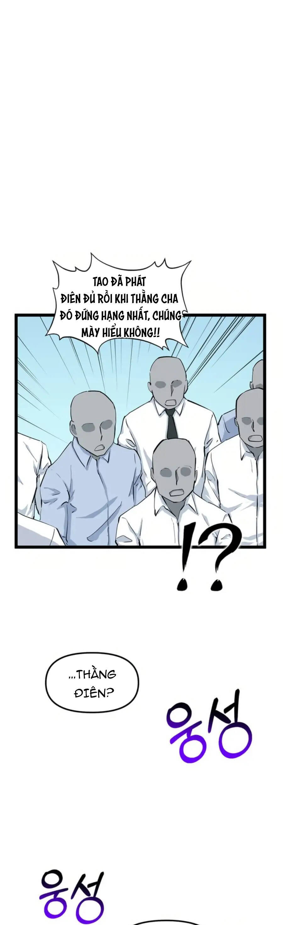 Tăng Cấp Bằng Việc Giơ Ngón Cái Chapter 35 - 20