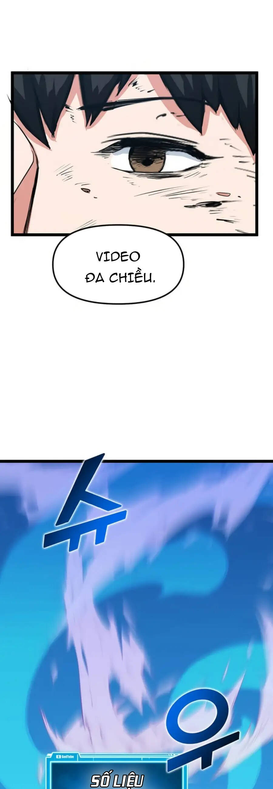 Tăng Cấp Bằng Việc Giơ Ngón Cái Chapter 35 - 34