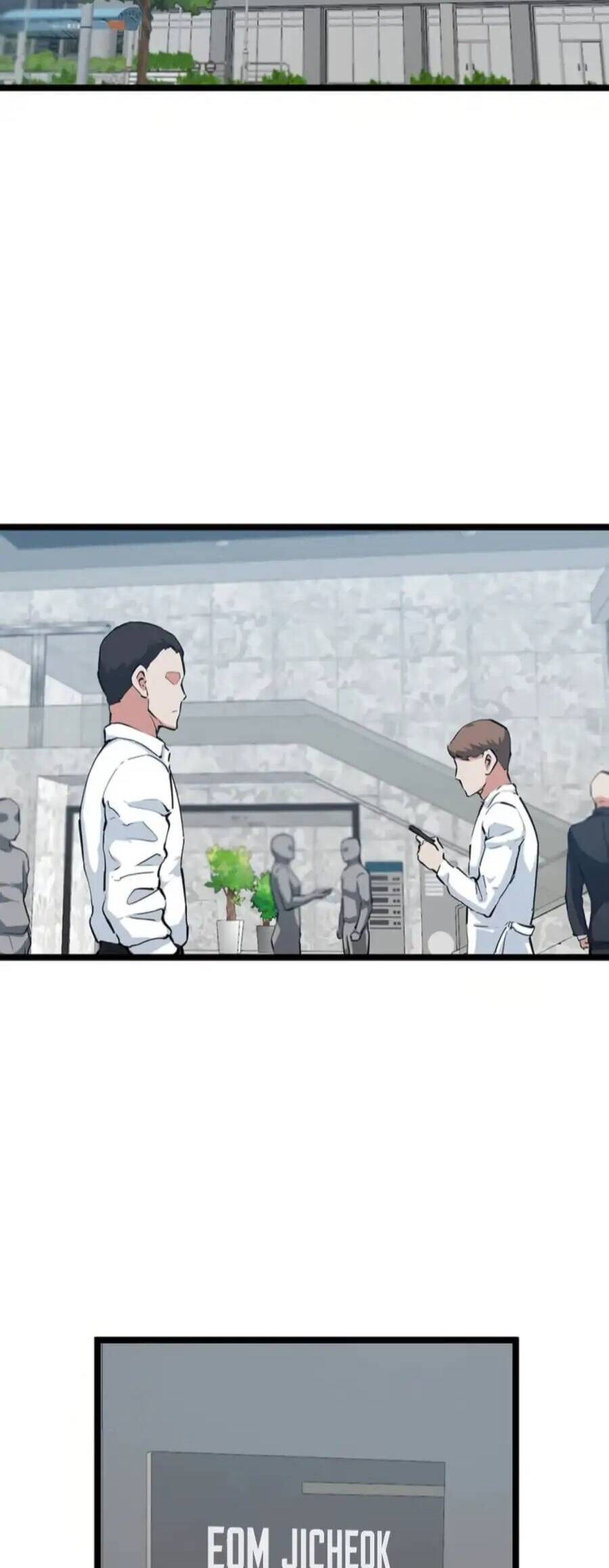 Tăng Cấp Bằng Việc Giơ Ngón Cái Chapter 35 - 43