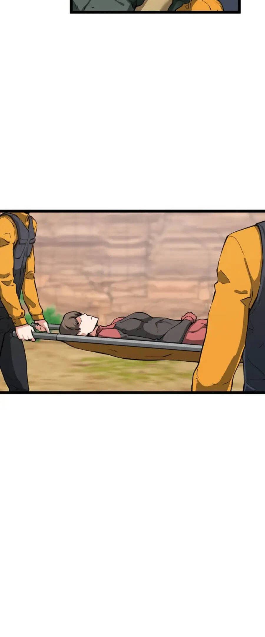 Tăng Cấp Bằng Việc Giơ Ngón Cái Chapter 35 - 12