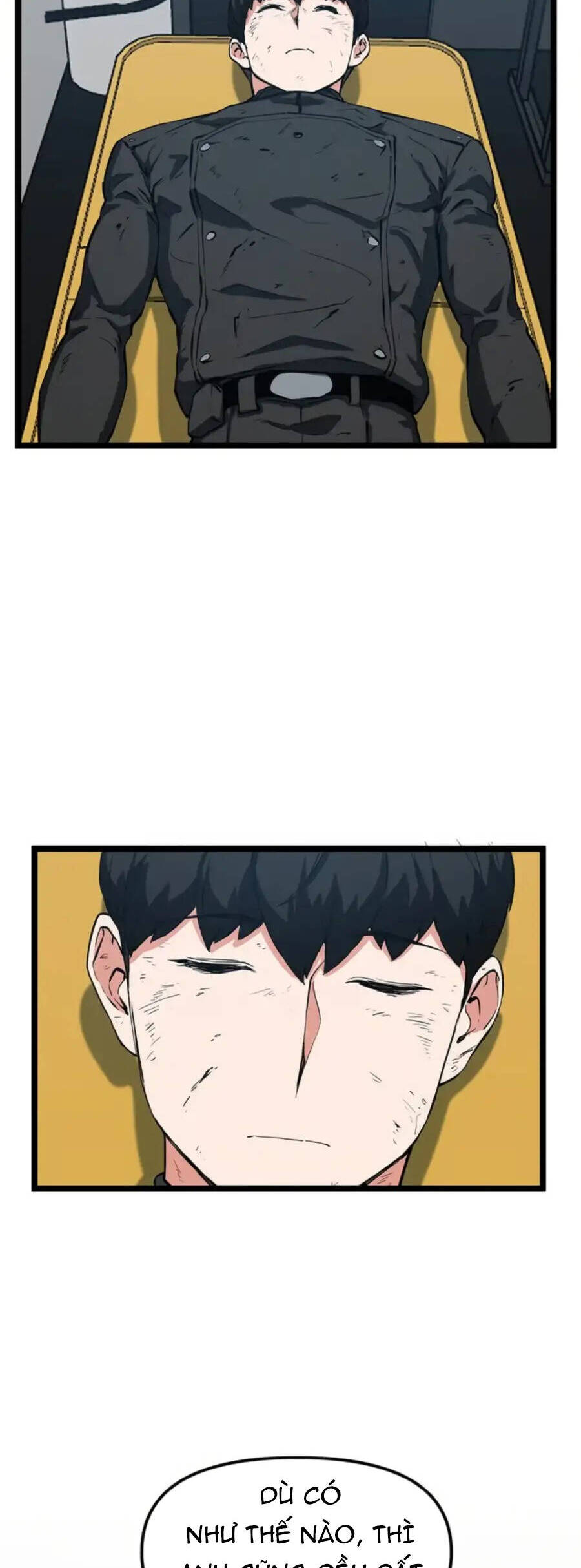 Tăng Cấp Bằng Việc Giơ Ngón Cái Chapter 35 - 38