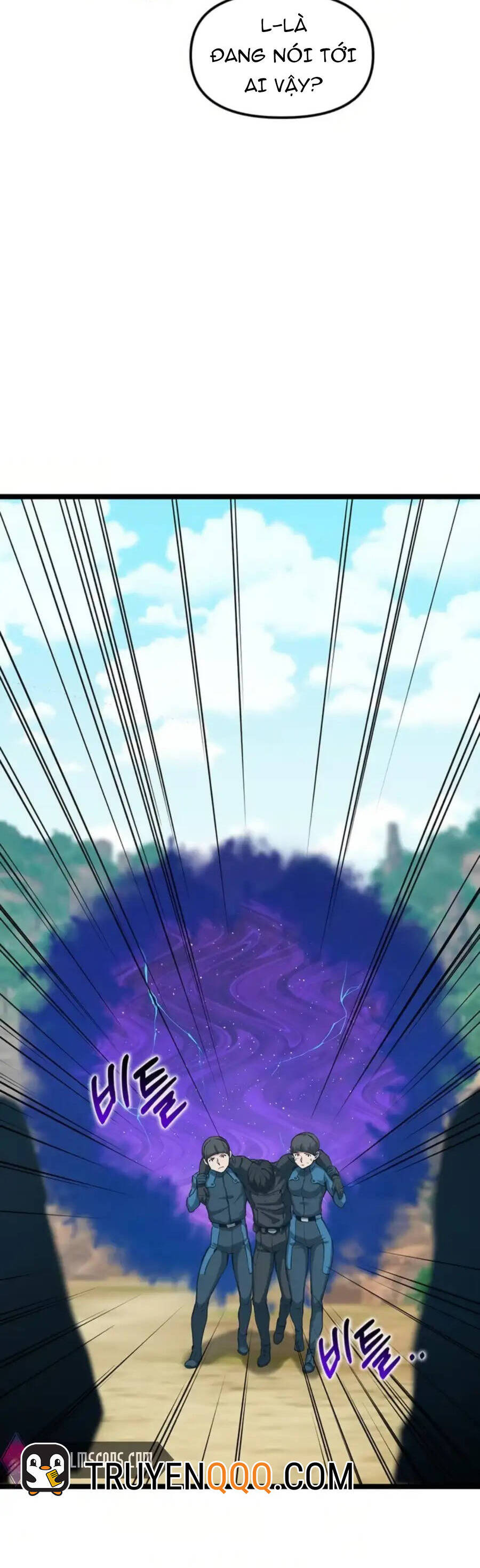 Tăng Cấp Bằng Việc Giơ Ngón Cái Chapter 35 - 21