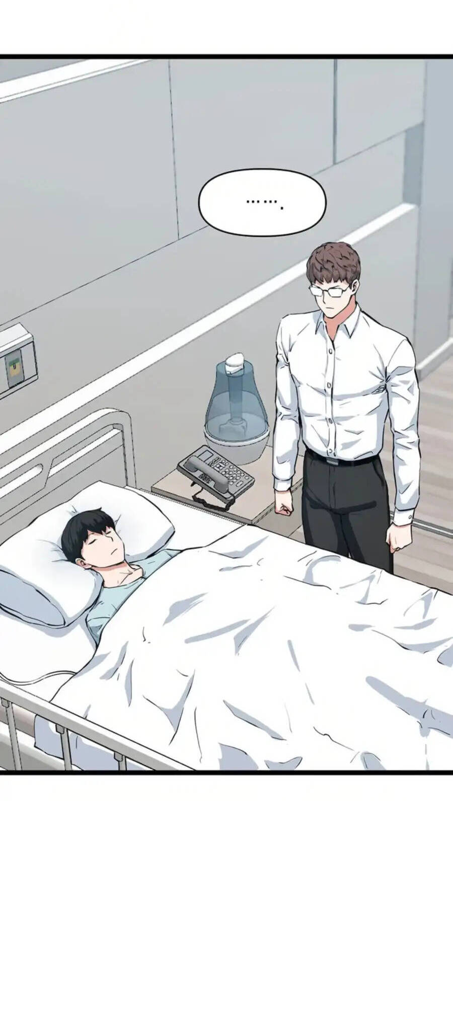 Tăng Cấp Bằng Việc Giơ Ngón Cái Chapter 35 - 46