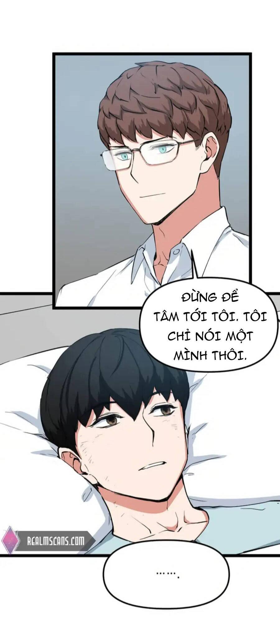 Tăng Cấp Bằng Việc Giơ Ngón Cái Chapter 35 - 54