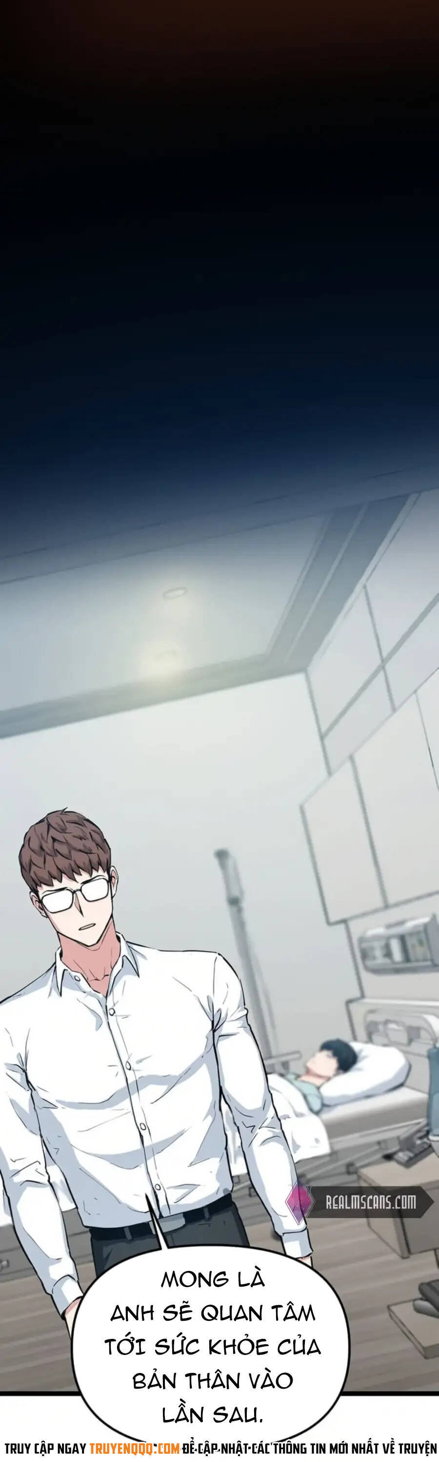 Tăng Cấp Bằng Việc Giơ Ngón Cái Chapter 35 - 63
