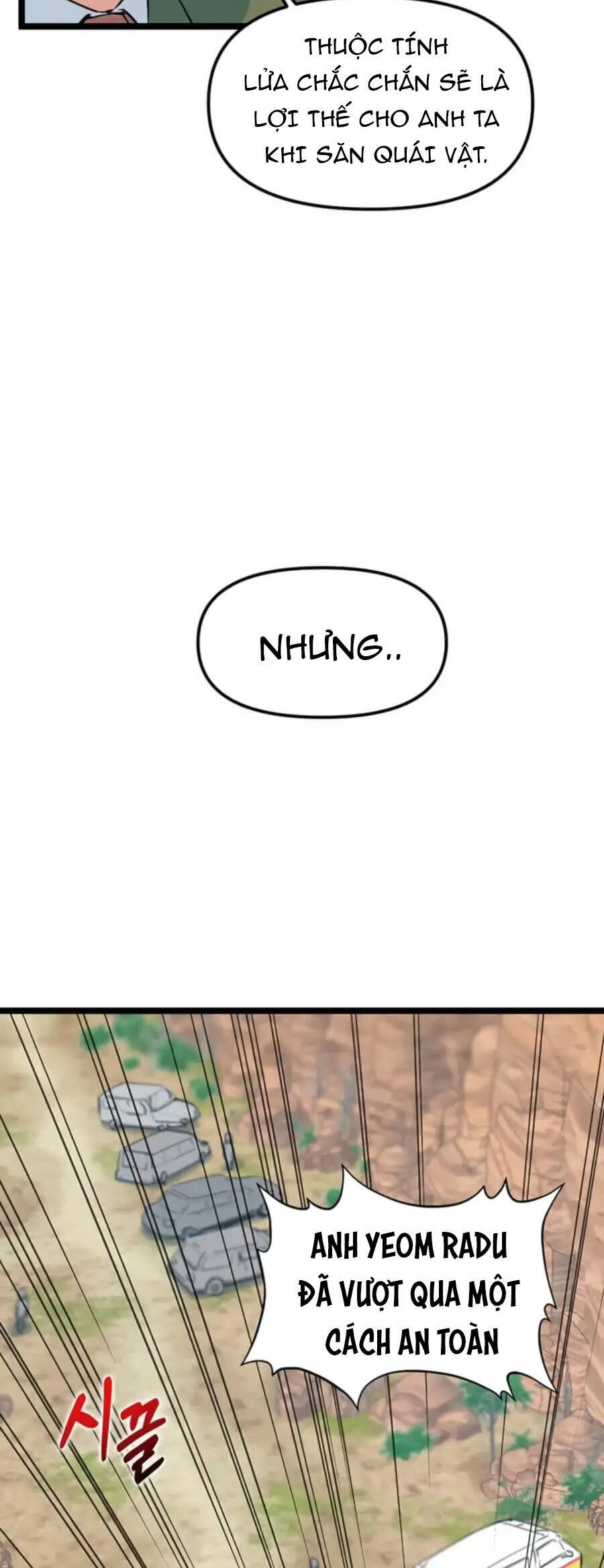 Tăng Cấp Bằng Việc Giơ Ngón Cái Chapter 35 - 18
