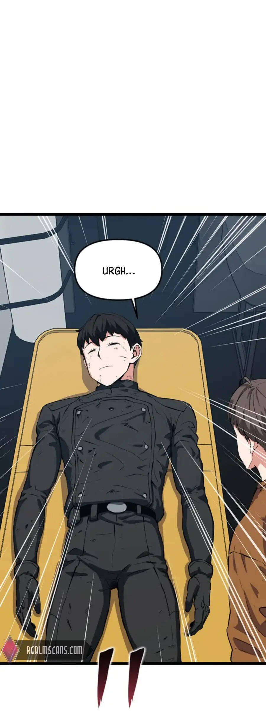 Tăng Cấp Bằng Việc Giơ Ngón Cái Chapter 35 - 29