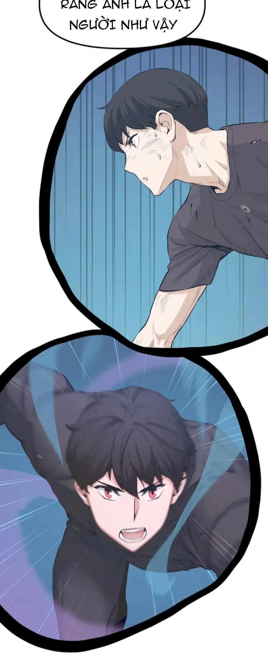 Tăng Cấp Bằng Việc Giơ Ngón Cái Chapter 35 - 50