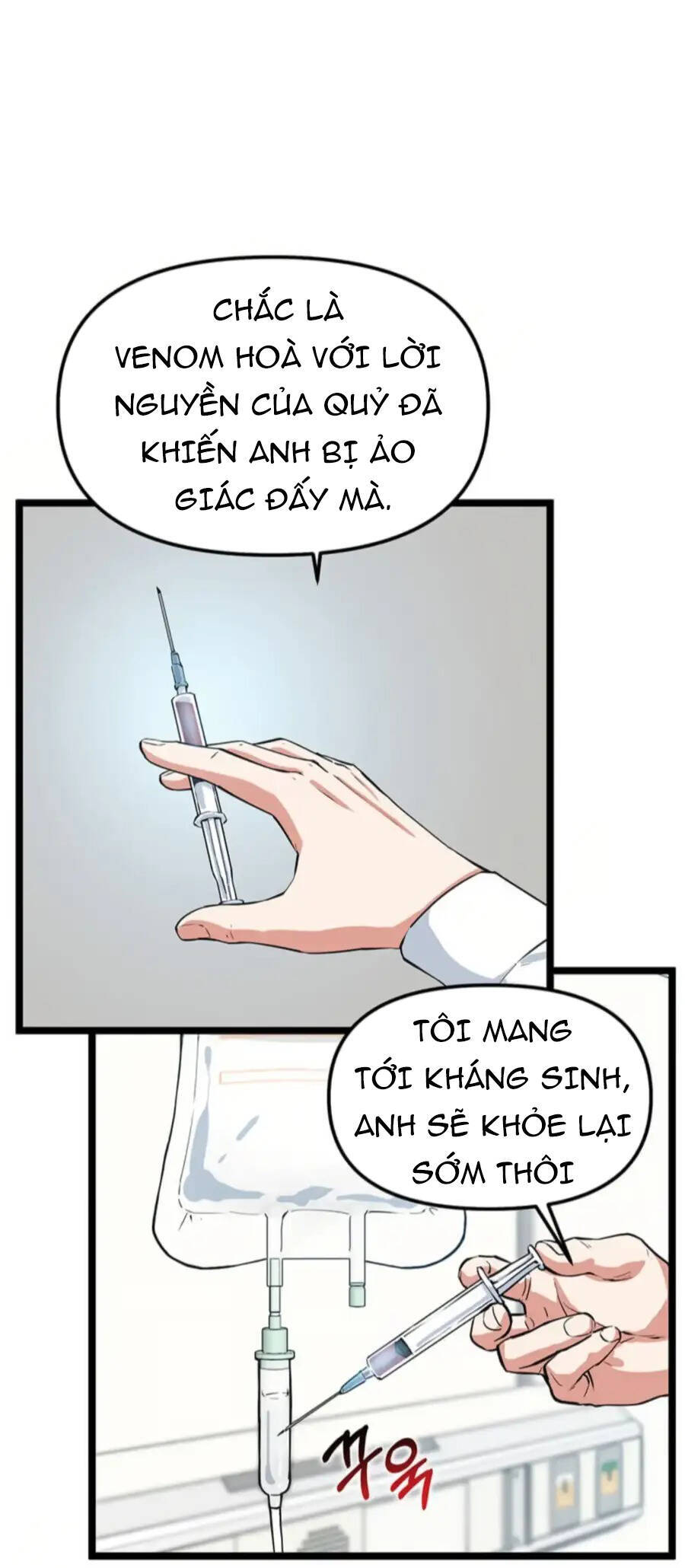 Tăng Cấp Bằng Việc Giơ Ngón Cái Chapter 35 - 55