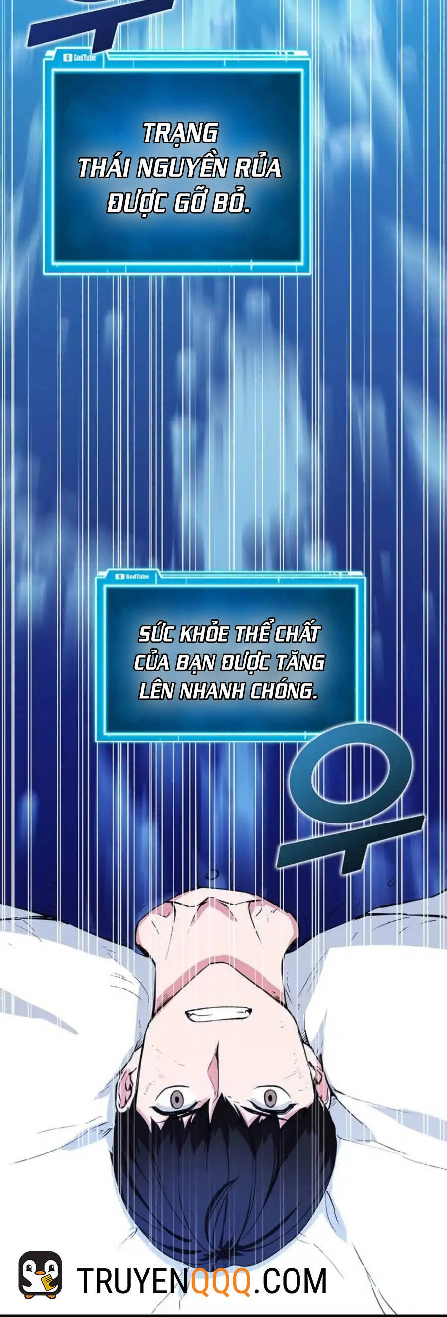 Tăng Cấp Bằng Việc Giơ Ngón Cái Chapter 35 - 58