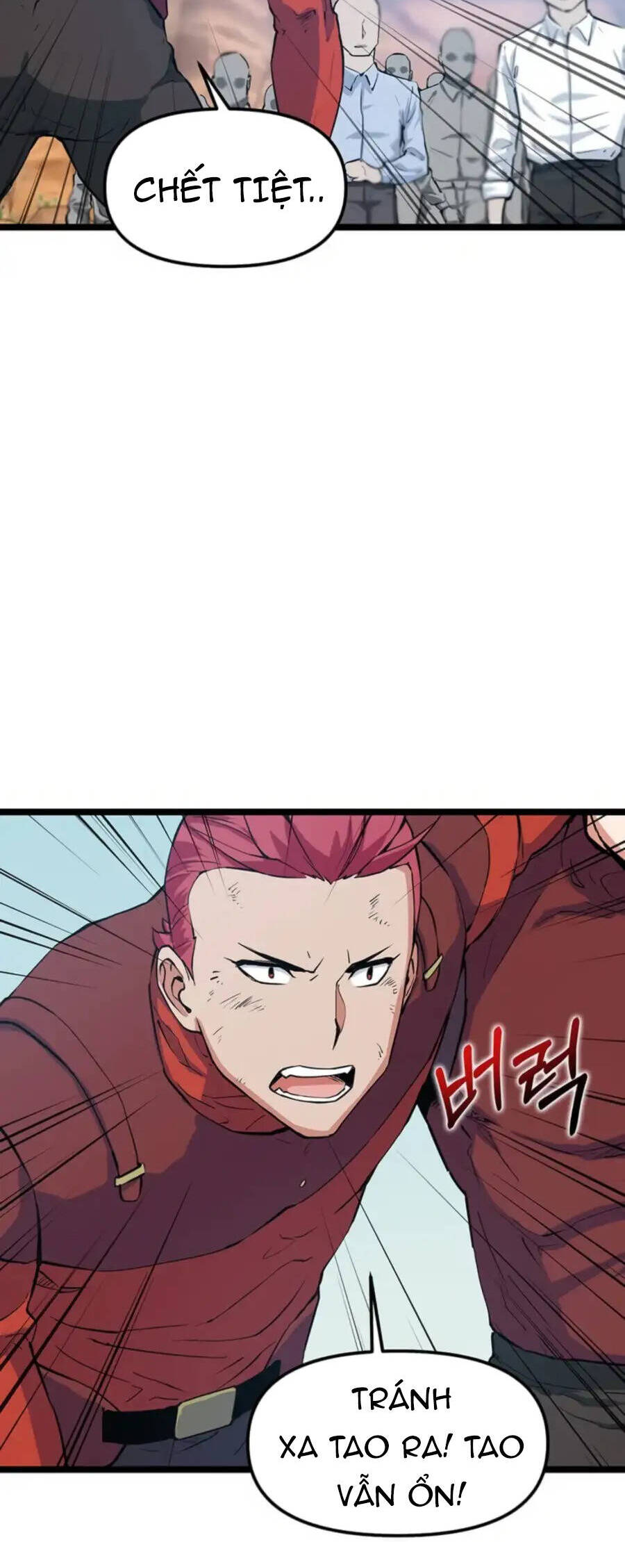 Tăng Cấp Bằng Việc Giơ Ngón Cái Chapter 35 - 16