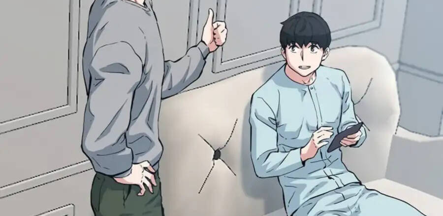 Tăng Cấp Bằng Việc Giơ Ngón Cái Chapter 36.5 - 114