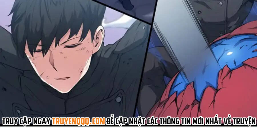 Tăng Cấp Bằng Việc Giơ Ngón Cái Chapter 36.5 - 25