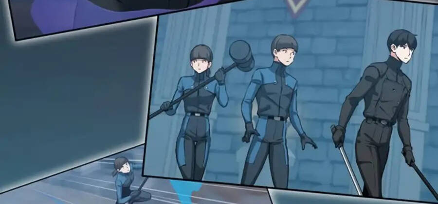 Tăng Cấp Bằng Việc Giơ Ngón Cái Chapter 36.5 - 87