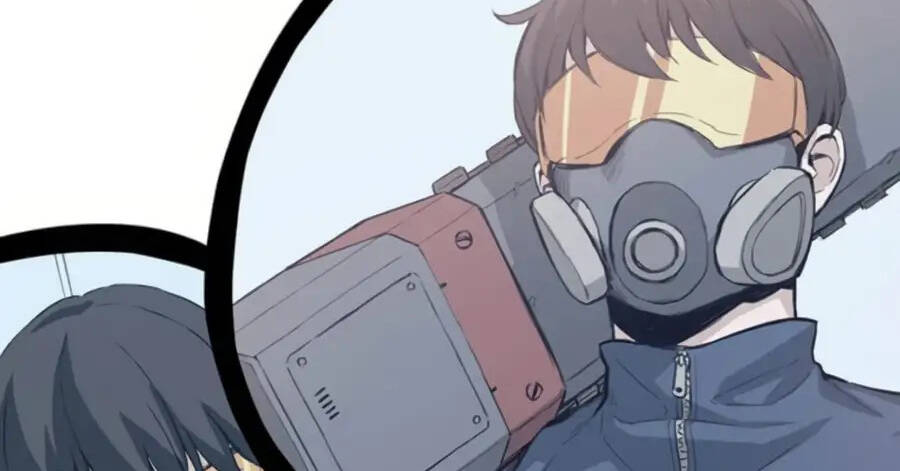 Tăng Cấp Bằng Việc Giơ Ngón Cái Chapter 36 - 27