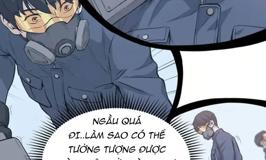 Tăng Cấp Bằng Việc Giơ Ngón Cái Chapter 36 - 28