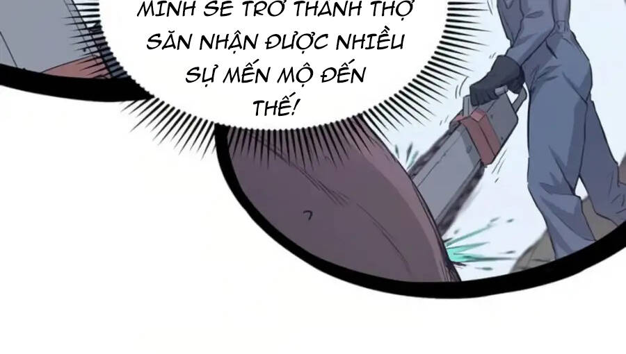 Tăng Cấp Bằng Việc Giơ Ngón Cái Chapter 36 - 29