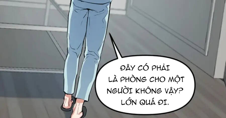 Tăng Cấp Bằng Việc Giơ Ngón Cái Chapter 36 - 5