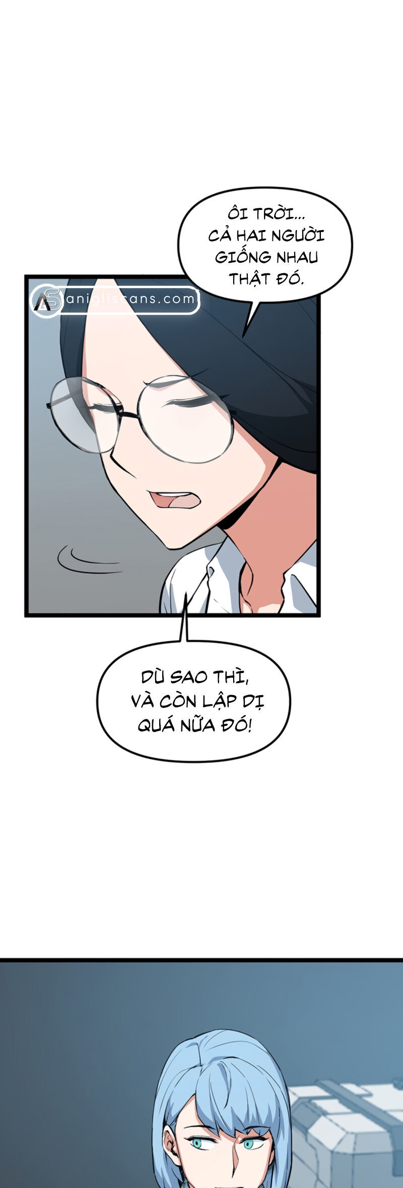 Tăng Cấp Bằng Việc Giơ Ngón Cái Chapter 37 - 21