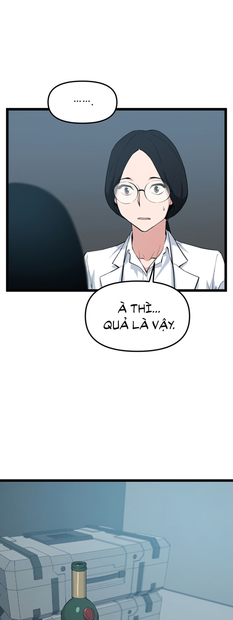 Tăng Cấp Bằng Việc Giơ Ngón Cái Chapter 37 - 16