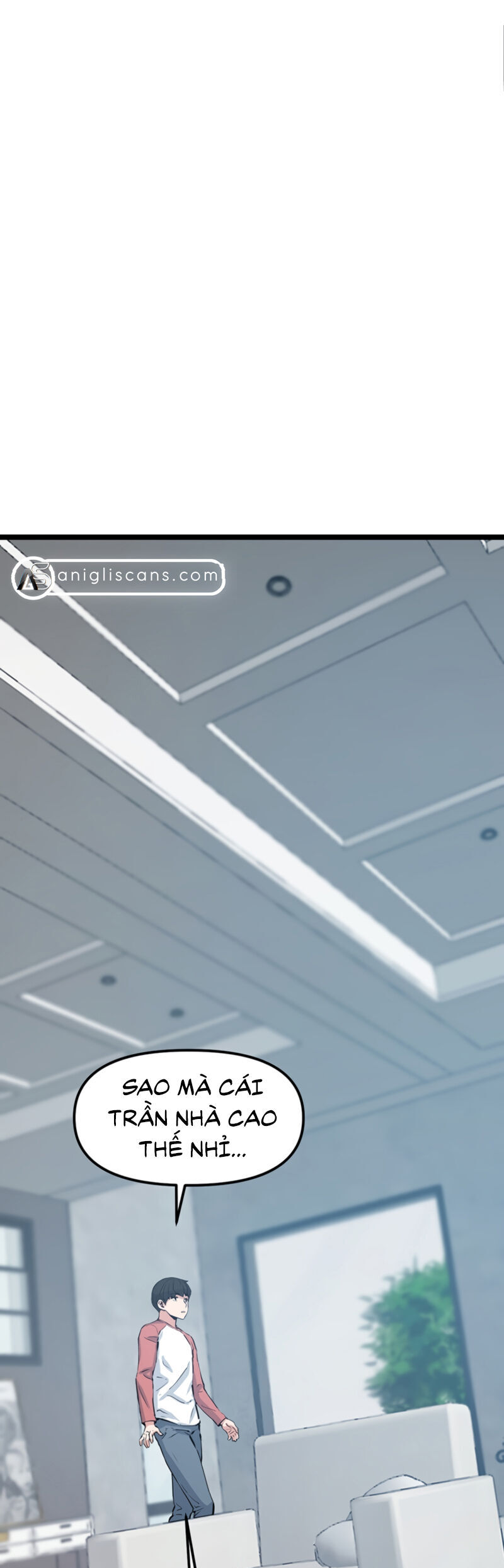 Tăng Cấp Bằng Việc Giơ Ngón Cái Chapter 37 - 37