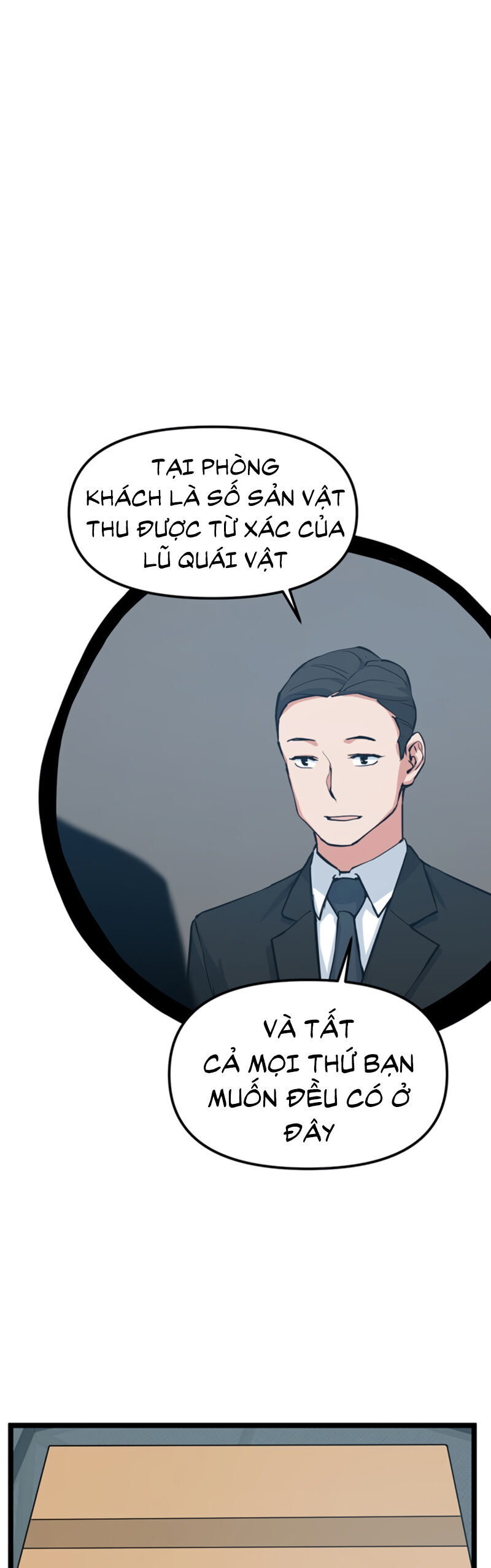 Tăng Cấp Bằng Việc Giơ Ngón Cái Chapter 37 - 41