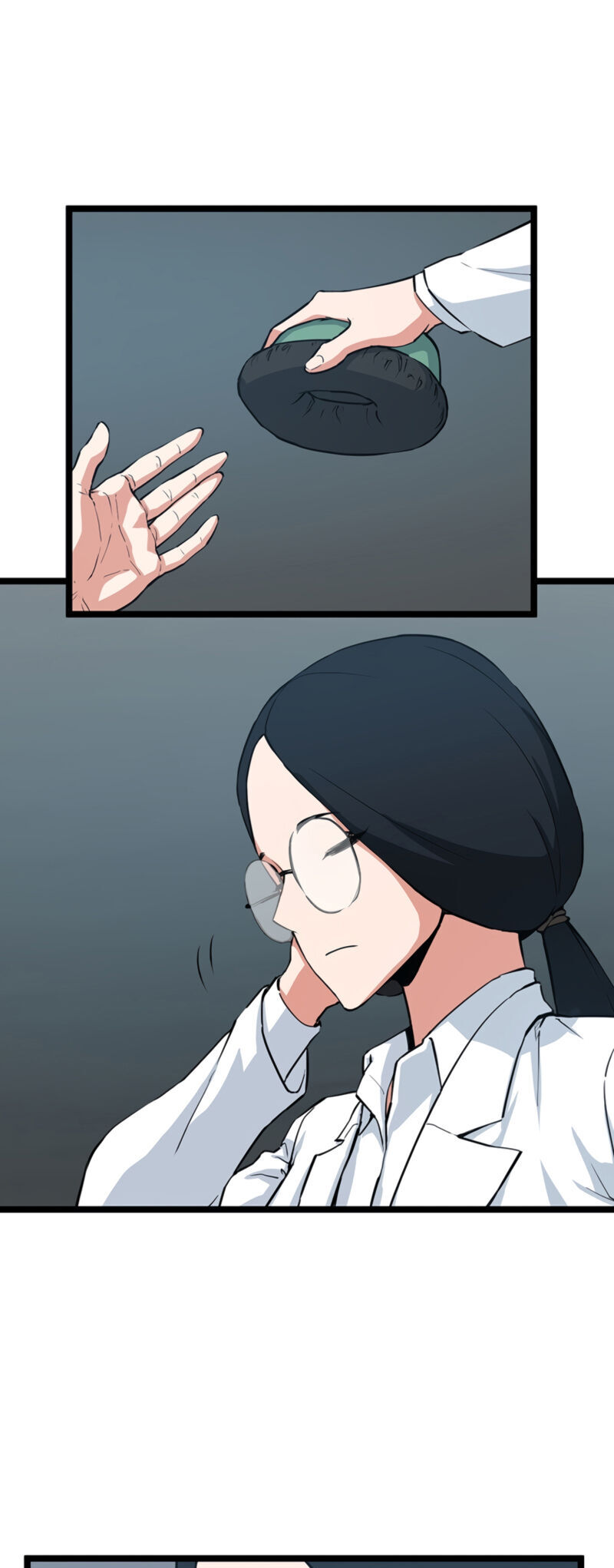 Tăng Cấp Bằng Việc Giơ Ngón Cái Chapter 37 - 9