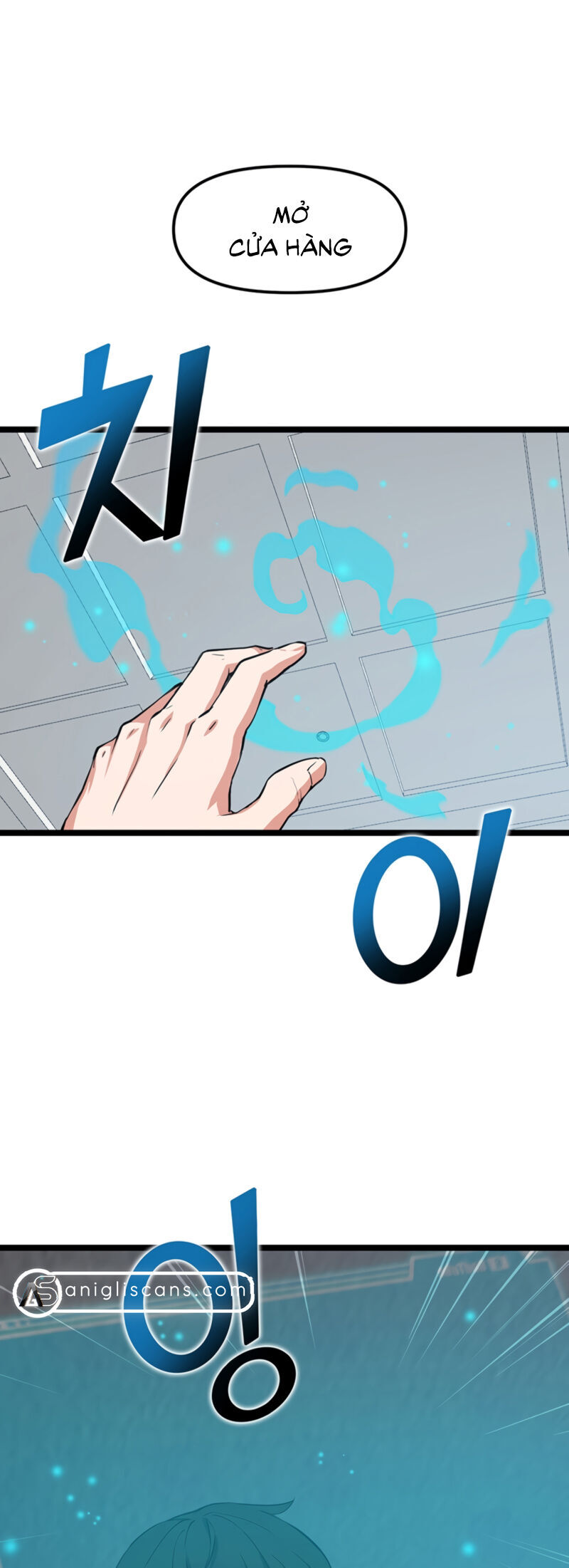 Tăng Cấp Bằng Việc Giơ Ngón Cái Chapter 37 - 46
